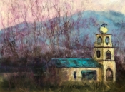 art of Suzanne Malesovas
